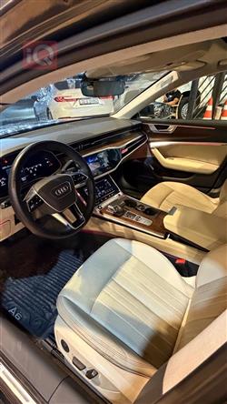 اودي A6